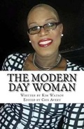 Cover: The Modern Day Woman - Mister Cris Consulting