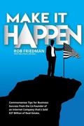 Cover: Make It Happen - RF Diverse Holdings LLC
