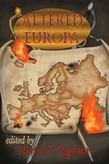 Cover: Altered Europa - Martinus Publishing
