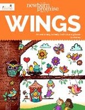 Cover: Your Newborn Promise Project Wings - Clovercroft Publishing