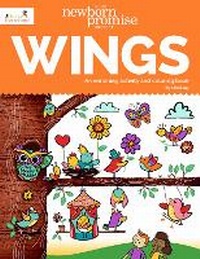 Enlarge image Cover: Your Newborn Promise Project Wings - Clovercroft Publishing