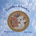 Cover: Teddies A-Go-Go - Didgeridoo Press