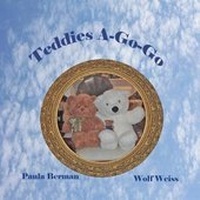 Enlarge image Cover: Teddies A-Go-Go - Didgeridoo Press