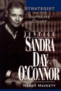 Bild: Justice Sandra Day O'Connor - Rowman & Littlefield Publishers