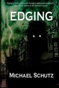 Enlarge image Cover: Edging - Burning Willow Press, LLC