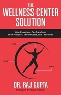 Cover: The Wellness Center Solution - Soul Focus