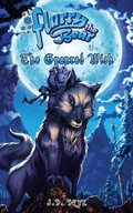 Cover: The Granted Wish (Flurry the Bear - Book 1) - Js-Skye