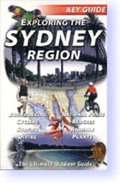 Cover: Exploring the Sydney Region - Envirobook