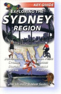 Abbildung von: Exploring the Sydney Region - Envirobook