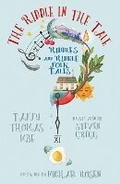 Cover: The Riddle in the Tale - The History Press Ltd