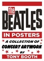 Cover: The Beatles in Posters - The History Press Ltd