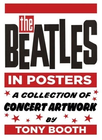 Enlarge image Cover: The Beatles in Posters - The History Press Ltd