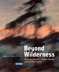 Enlarge image Cover: Beyond Wilderness - McGill-Queen's University Press