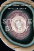 Cover: Stone Baby - Northwestern University Press