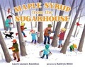 Cover: Maple Syrup from the Sugarhouse - Albert Whitman & Company