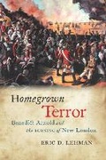 Cover: Homegrown Terror - Wesleyan University Press