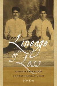 Abbildung von: Lineage of Loss - Wesleyan University Press