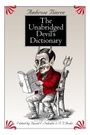 Cover: The Unabridged Devil's Dictionary - University of Georgia Press