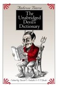 Cover: The Unabridged Devil's Dictionary - University of Georgia Press
