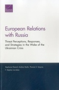 Cover: European Relations with Russia - RAND
