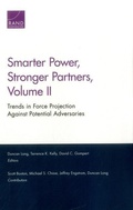 Cover: Smarter Power, Stronger Partners - RAND