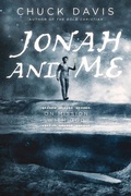 Cover: Jonah and Me - Beaufort Books