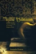 Cover: Willful Submission - University of Virginia Press