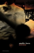 Cover: Smaller Hours - Goose Lane Editions