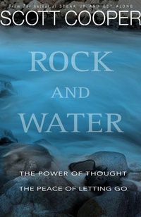 Enlarge image Cover: Rock and Water - DeVorss & Co ,U.S.