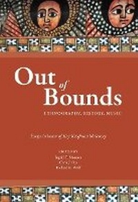 Enlarge image Cover: Out of Bounds - Harvard University, Department of Music,U.S.