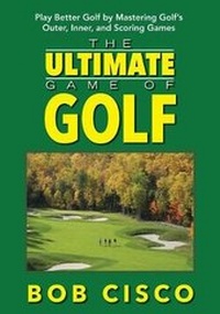 Abbildung von: The Ultimate Game of Golf - ULTIMATE BOOKS