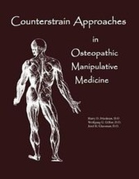 Abbildung von: Counterstrain Approaches In Osteopathic Manipulative Medicine - Sfimms Press