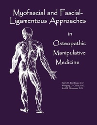 Abbildung von: Myofascial And Fascial-Ligamentous Approaches in Osteopathic Manipulative Medicine - Sfimms Press