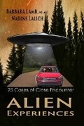 Cover: Alien Experiences - Hb Publishing, LLC