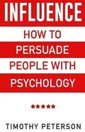 Cover: Influence - Timothy Peterson