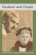 Cover: Faulkner and Chopin - Southeast Missouri State University Press