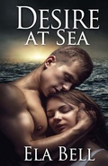 Cover: Desire at Sea - Narrativemagic