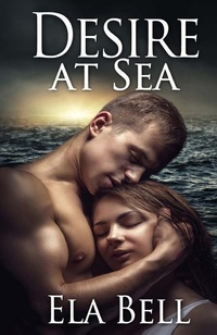 Enlarge image Cover: Desire at Sea - Narrativemagic