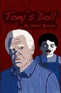 Cover: Tony's Doll - Daja Vu Books
