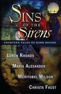 Enlarge image Cover: Sins of the Sirens - Dark Arts Books