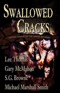 Enlarge image Cover: Swallowed By The Cracks - Dark Arts Books