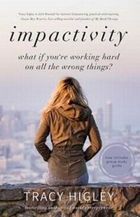 Abbildung von: Impactivity - Stonewater Books