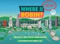 Cover: Where Is Robin? Chicago - Diplomat Books