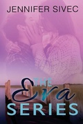 Cover: The Eva Series - Soul Sister Press, LLC.