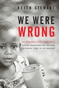 Cover: We Were Wrong - HIS Publishing Group