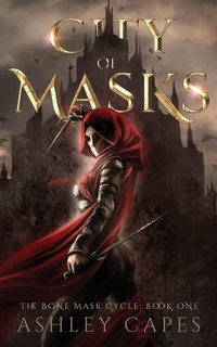 Enlarge image Cover: City of Masks - Close-Up Books