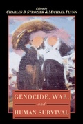 Cover: Genocide, War, and Human Survival - Rowman & Littlefield Publishers