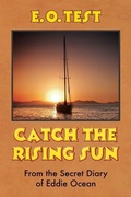 Cover: Catch the Rising Sun - Sea Angel Foundation
