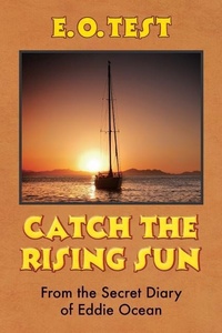 Enlarge image Cover: Catch the Rising Sun - Sea Angel Foundation