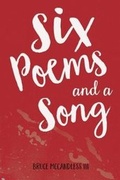 Cover: Six Poems and a Song - Ninth Planet Press